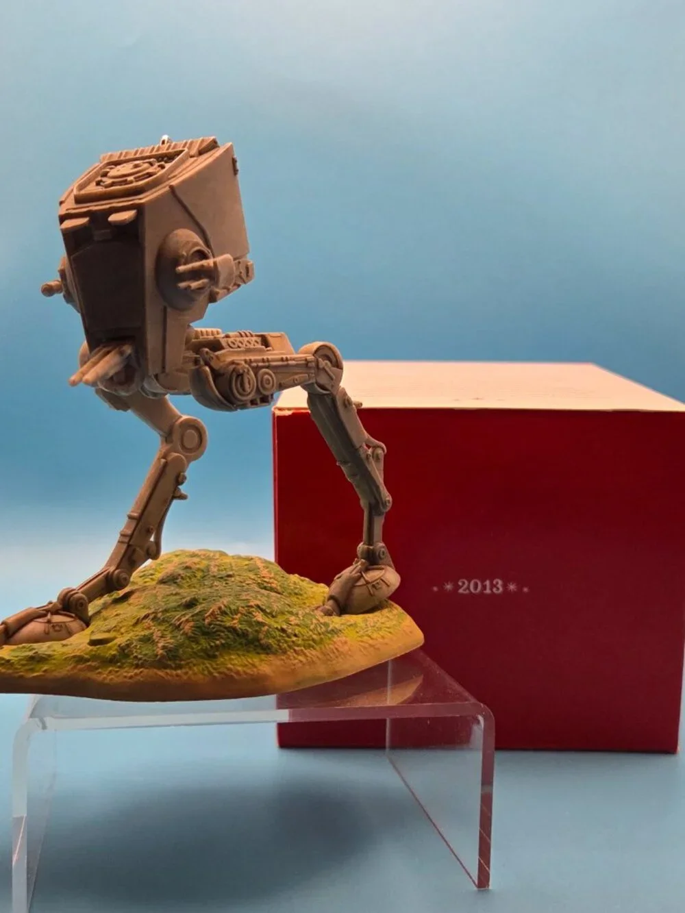 Hallmark Keepsake Ornament 2013 